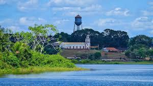 JUSTIÇA MANDA UNIÃO, PARÁ E PREFEITURA RECUPERAREM FORDLÂNDIA