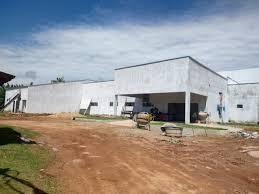 OBRAS DA NOVA MATERNIDADE GANHAM RITMO E PROMETEM TRANSFORMAR ATENDIMENTO DE SAÚDE EM ITAITUBA