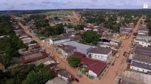 Jacareacanga - Pará