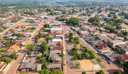 RURÓPOLIS: CONTAS DO FUNDO DE SAÚDE REPROVADOS E TCM APLICA MULTAS NA GESTORA