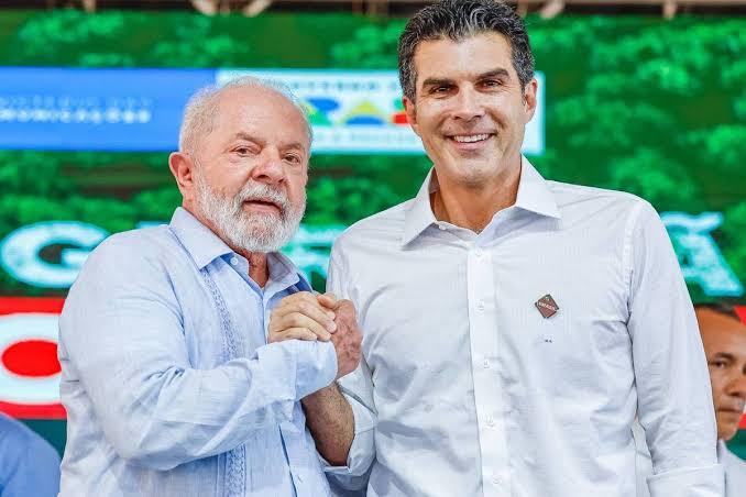 Os responsaveis pela história de abandono de nossa região