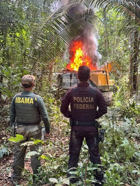 AÇÃO POLICIAL EM PLACAS/PA COM FORÇA, FERRO E FOGO,  EXPÕE O ABANDONO  E A CONTRADIÇÃO DO ESTADO NO PARÁ