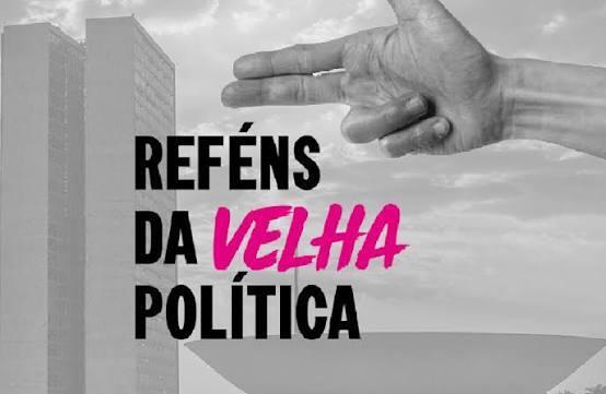 ENTRE O MANDO E A ALIANÇA, OS CAMINHOS DA VELHA POLÍTICA EM ITAITUBA