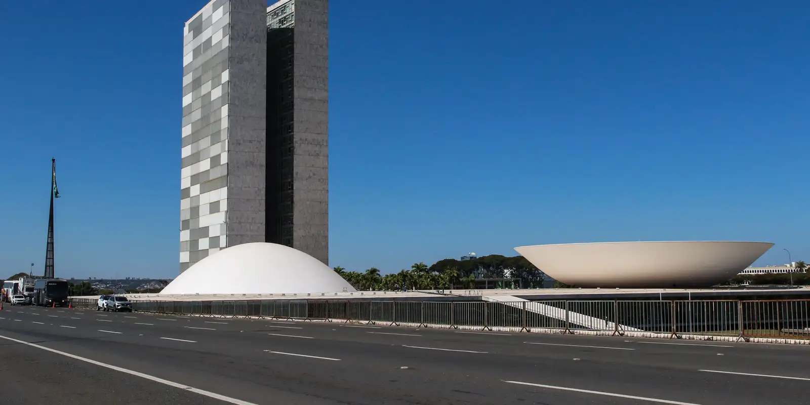 Governo e Congresso acertam pautas para esforço concentrado de votação