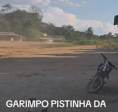 COMERCIANTE NEUTRALIZADO MORRE EM DESTACAMENTO DA PM  NA COMUNMIDADE GARIMPEIRA PISTINHA APÓS ATACAR POLICIAL COM FACA