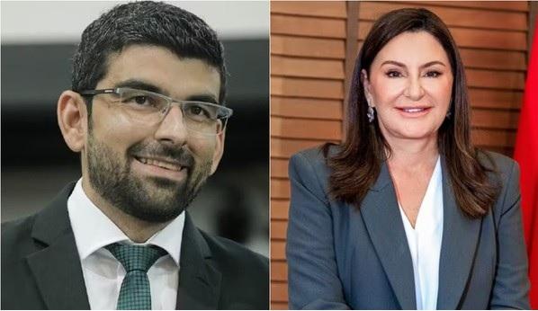 DR.DANIEL DESAFIA A MÁQUINA GOVERNISTA E DESPONTA NA LIDERANÇA PELA SUCESSÃO ESTADUAL NO PARÁ