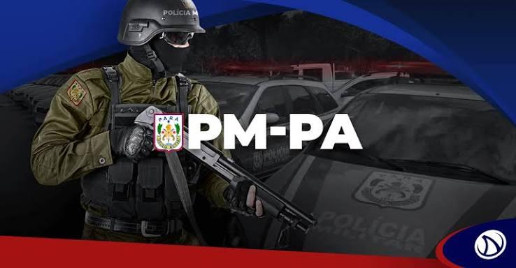 NOVO PROGRESSO: -CONFRONTO COM A PM TERMINA COM SUSPEITO DE ALTA PERICULOSIDADE MORTO