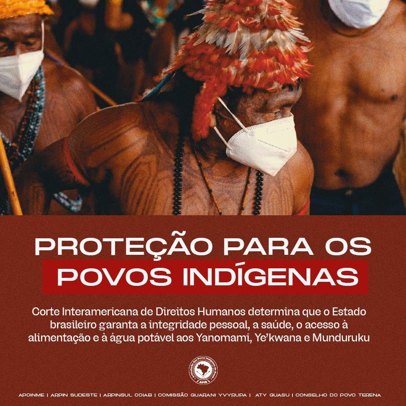 VISITA DA CORTE INTERAMERICANA A TERRITÓRIO MUNDURUKU  EXPÕE IMPACTOS  DO GARIMPO E DIVERGÊNCIAS INTERNAS