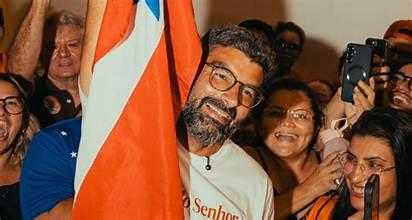 A FORÇA DA CONVICÇÃO: DE ITAITUBA AO PALÁCIO DOS DESPACHOS, A TRAJETÓRIA DE ELLAYNE D'ALMEIDA