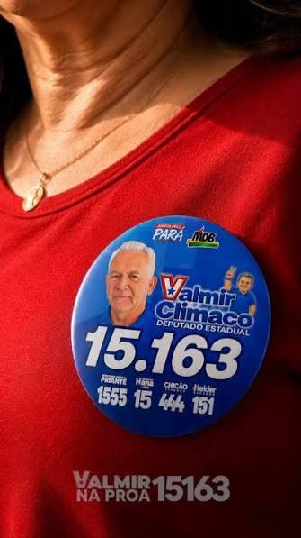 O ERRO DE CÁLCULO DE VALMIR CLIMACO: COMO O APOIO AOS BARBALHOS CUSTOU UMA ELEIÇÃO GANHA