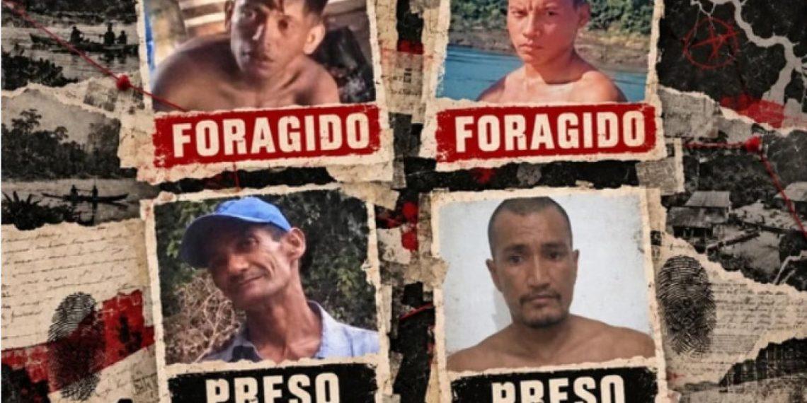ESTUPRADORES!