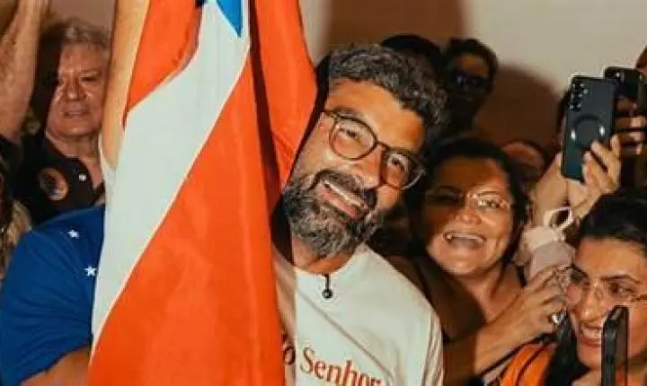 A FORÇA DA CONVICÇÃO: DE ITAITUBA AO PALÁCIO DOS DESPACHOS, A TRAJETÓRIA DE ELLAYNE D'ALMEIDA