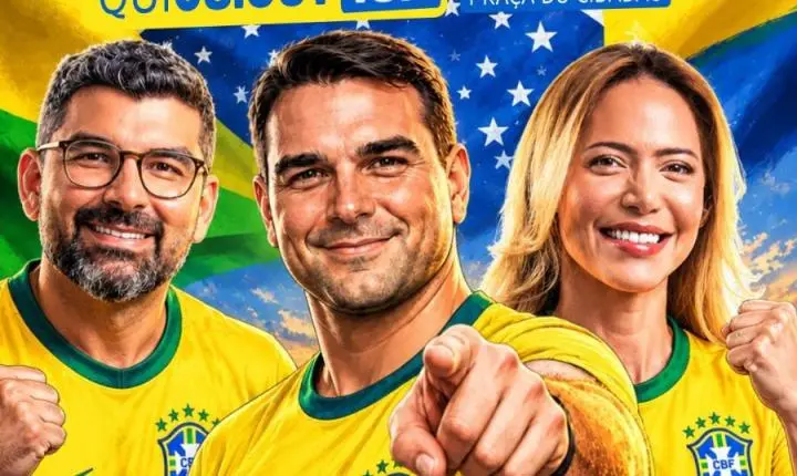 CARREATA DA  VITÓRIA  EM ITAITUBA  CELEBRA A ASCENÇÃO DE DR. DANIEL  E ELLAYNE AO GOVERNO DO PARÁ