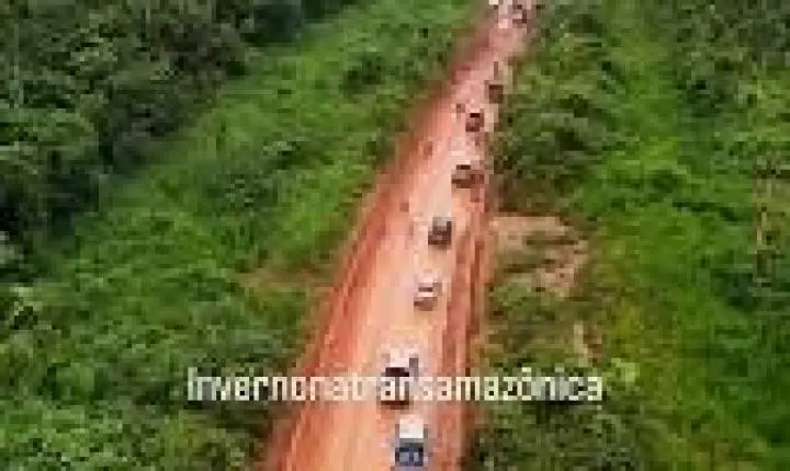 DE PONTA A PONTA DA TRANSAMAZÔNICA: ELLAYNE D'ALMEIDA ACOMPANHA DR. DANIEL EM 12 MUNICÍPIOS E FORTALECE PROJETO DE DESENVOLVIMENTO PARA O PARÁ
