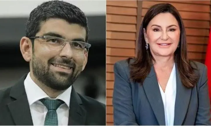DR.DANIEL DESAFIA A MÁQUINA GOVERNISTA E DESPONTA NA LIDERANÇA PELA SUCESSÃO ESTADUAL NO PARÁ