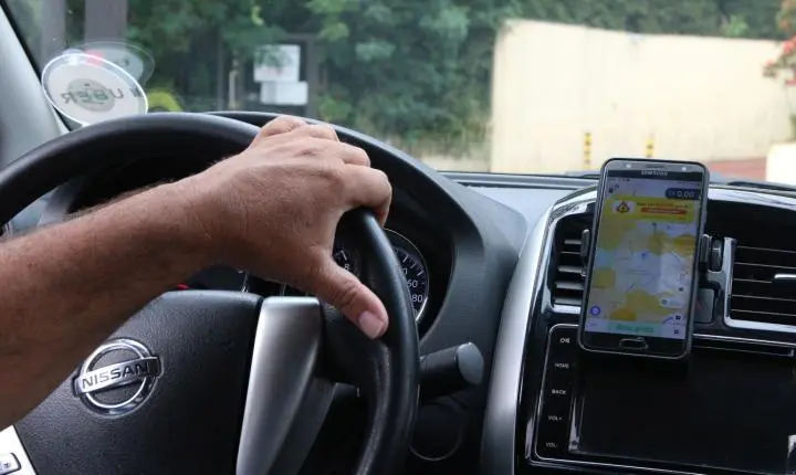 Entenda como funciona o Move Aplicativos para motoristas e taxistas