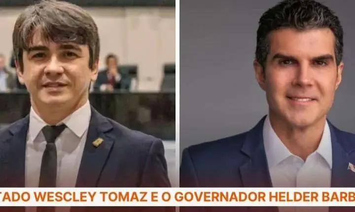 ENTRE A NOVA E A VELHA POLITICA, ELLAYNE D'ALMEIDA DESAFIA ACORDOS DE BASTIDORES NO PARÁ