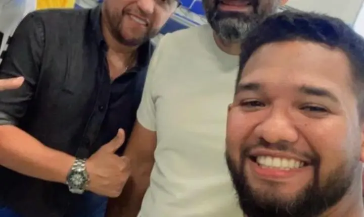 ENTRE A POLÍTICA E A MEDICINA: DANIEL SANTOS E ELLAYNE D'ALMEIDA  UNEM GESTÃO  E AÇÃO HUMANITÁRIA NO PARÁ