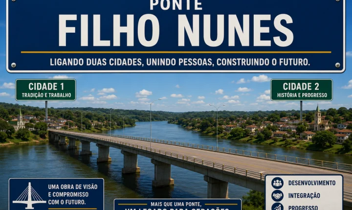 ENTRE A PONTE DOS SONHOS E A DIFÍCIL TRAVESSIA ELEITORAL