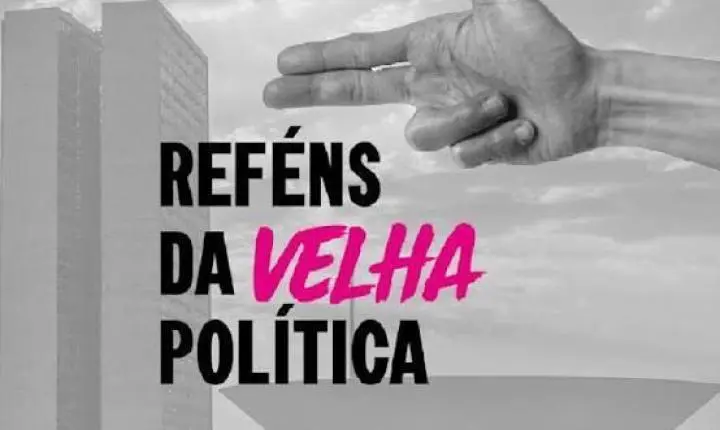 ENTRE O MANDO E A ALIANÇA, OS CAMINHOS DA VELHA POLÍTICA EM ITAITUBA