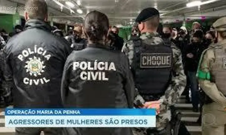JACAREACANGA: -ESCALADA DE AGRESSÕES CONTRA MULHERES PREOCUPA AUTORIDADES  COM TRÊS PRISÕES EM POUCOS DIAS
