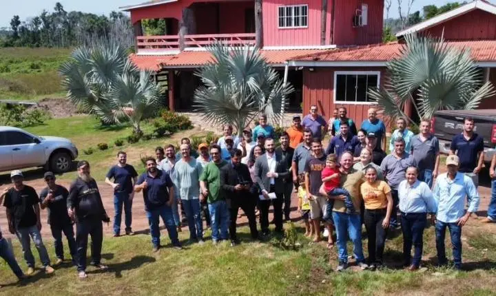 ATUALIZANDO/GLEBA SÃO BENEDITO: FOCO NO FIM DO ISOLAMENTO E IMPACTO SOCIAL