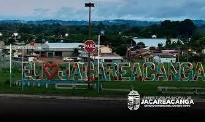 JACAREACANGA E A POLÍTICA: ENTRE ESPECULAÇÕES, PAIXÕES E PROJEÇÕES PARA O FUTURO