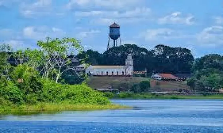 JUSTIÇA MANDA UNIÃO, PARÁ E PREFEITURA RECUPERAREM FORDLÂNDIA
