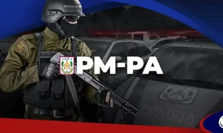NOVO PROGRESSO: -CONFRONTO COM A PM TERMINA COM SUSPEITO DE ALTA PERICULOSIDADE MORTO