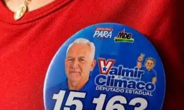 O ERRO DE CÁLCULO DE VALMIR CLIMACO: COMO O APOIO AOS BARBALHOS CUSTOU UMA ELEIÇÃO GANHA