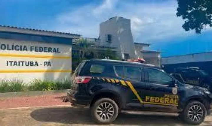 PF AMPLIA PRESENÇA CONTRA FACÇÕES NA AMAZÔNIA COM DELEGACIAS  EM TEFÉ, HUMAITÁ E  ITAITUBA