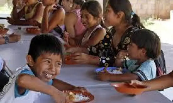 PRODUÇÃO INDÍGENA GANHA REFORÇO DE R$ 2,2 MILHÕES PARA MERENDA ESCOLAR DOS MUNDURUKU