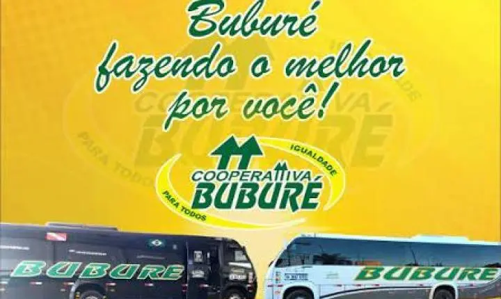 RELATOS DE PASSAGEIROS LEVANTAM QUESTIONAMENTOS SOBRE ATENDIMENTO DA  EMPRESA BUBURÉ E PODEM MOTIVAR APURAÇÃO DO MINISTÉRIO PÚBLICO