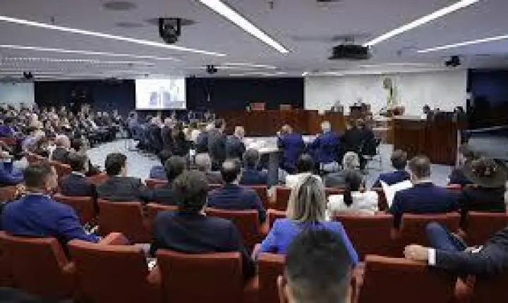 VEJA PROPOSTAS APRESENTADAS NO STF PRA O FIM DA DISPUTA TERRITORIAL MT/PA