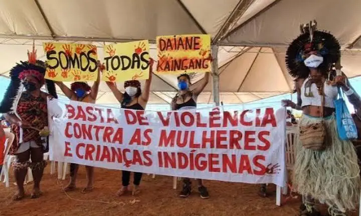 VIOLENCIA NO INTERIOR DO AMAZONAS: ESTUPRO COLETIVO DE INDÍGENA KANAMARI GANHA REPERCUSSÃO NACIONAL E MOBILIZA POLICIA