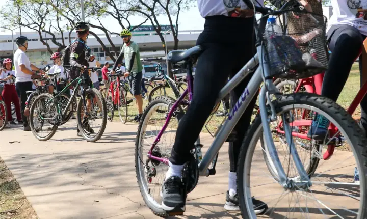 Justiça aceita denúncia contra 5 acusados de matar ciclista no Rio